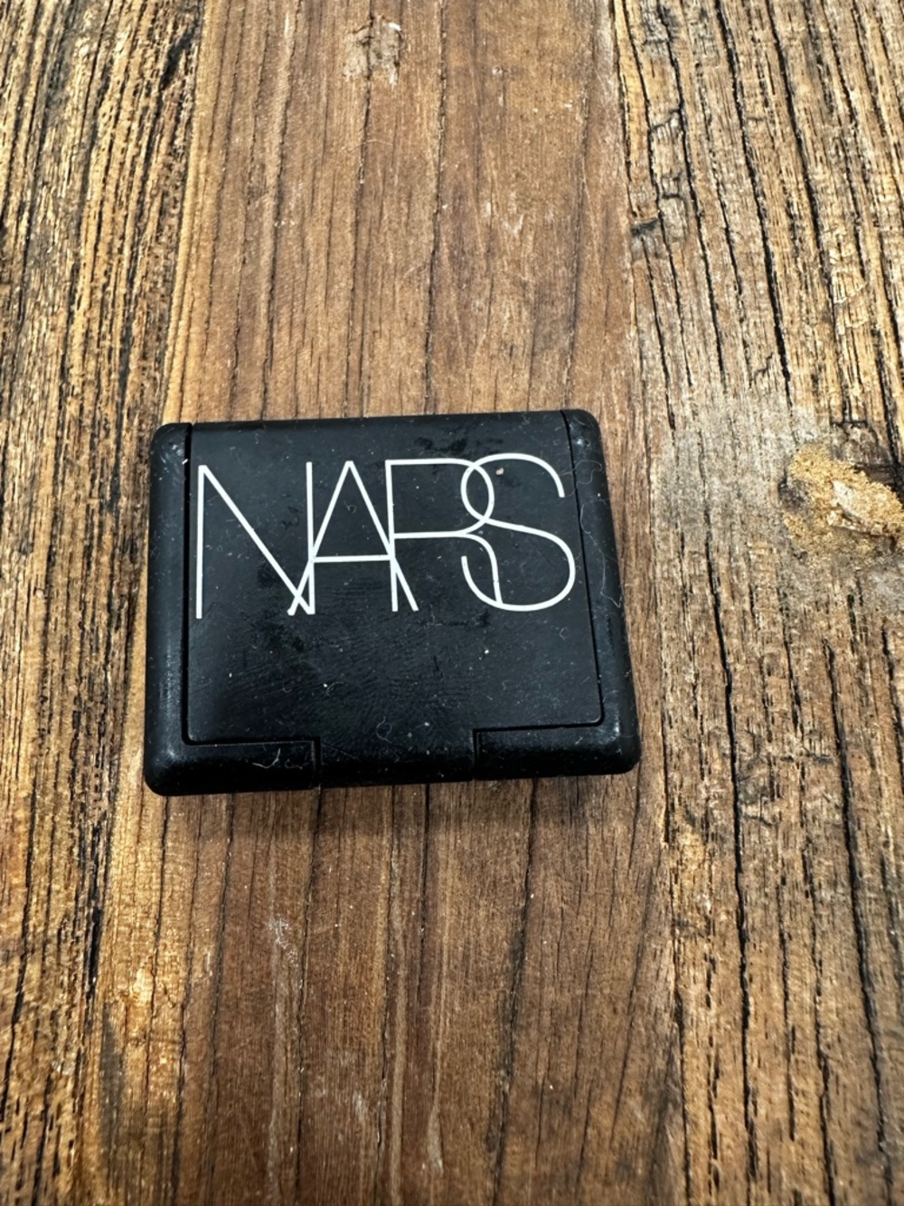 NARS Deep Brown Single Eyeshadow - Rich Shimmer - Picture 3 of 4